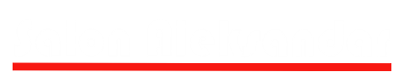 Logo von salon aleksandar